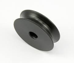 Rope Wheel