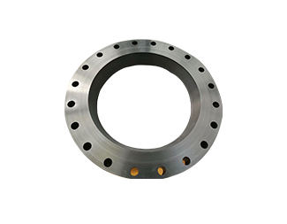 Flange