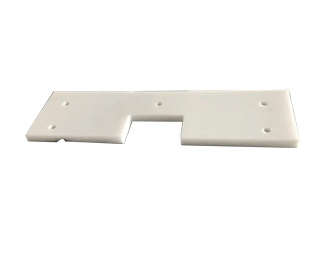 UHMWPE Drag Flight Plastic Scraper Blade Slippery Scraper