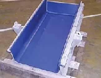 UHMWPE Chute Liners