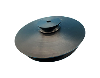 UHMWPE Pulley and roller-Sheave