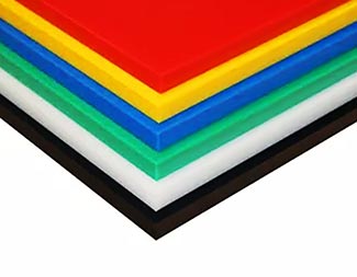 Uhmwpe sheet