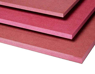 Flame retardant panels