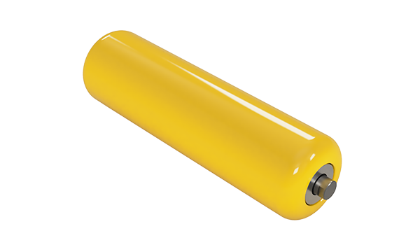 UHMWPE roller